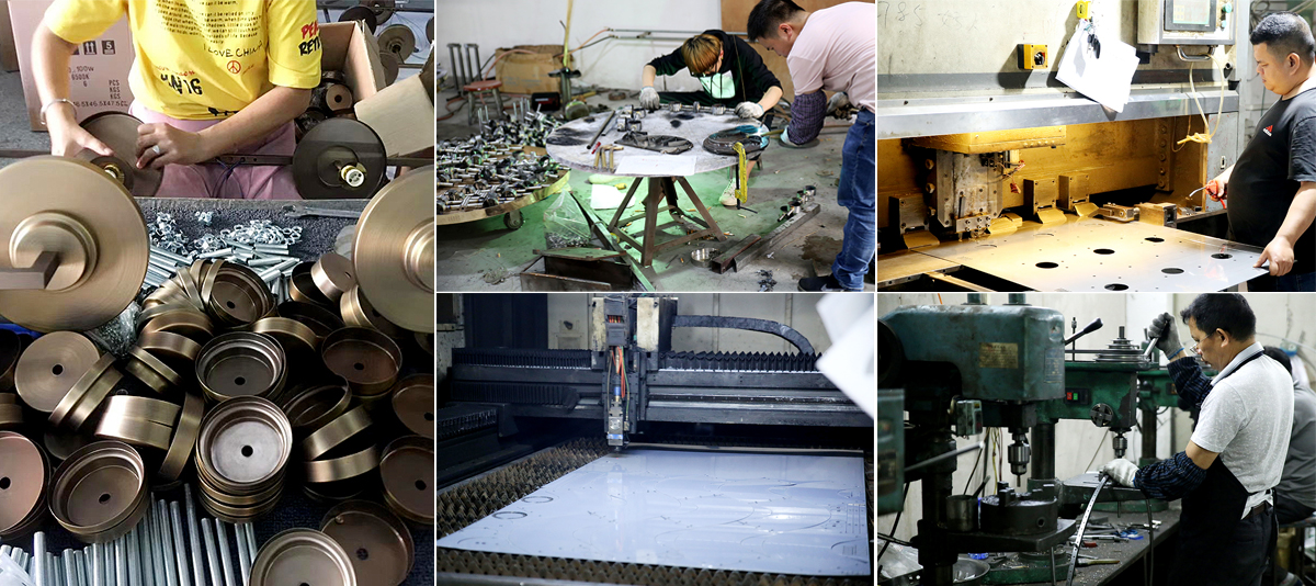 燈具定制源頭工廠 燈具定制源頭工廠