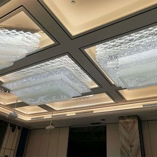 宴會廳會議室燈具   