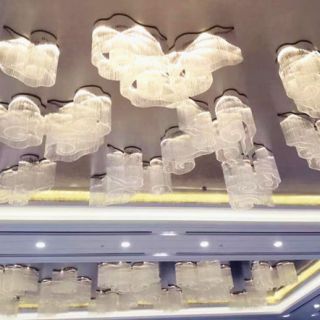 酒店工程燈具到底有什么特點(diǎn)呢？