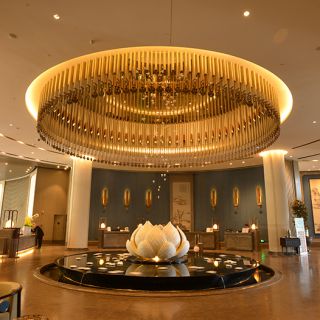 酒店工程燈具要怎么操作比較合適呢？