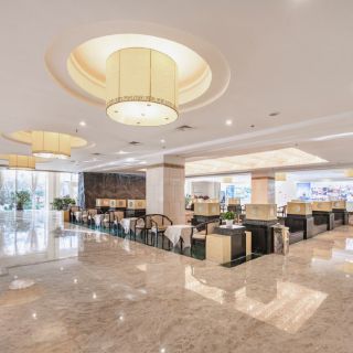 酒店工程燈具未來應(yīng)該是一種趨勢