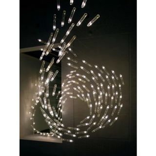 會所KTV造型燈定制   