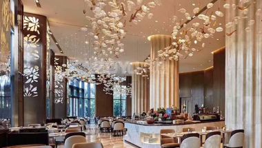 如何選擇酒店燈具定制的店家？   