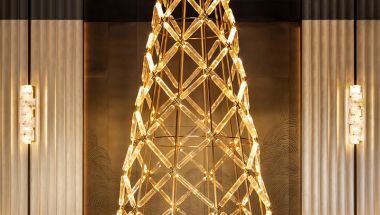 高端燈具定制廠(chǎng)家有哪些   