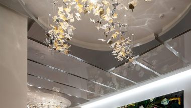 酒店裝修燈具應(yīng)該如何選擇？   