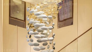 怎樣定制酒店燈飾等非標(biāo)準(zhǔn)工程項(xiàng)目燈具？   